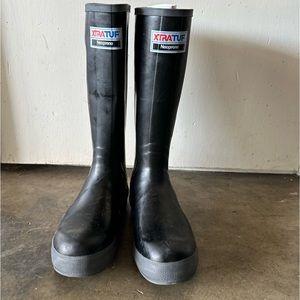 xtratuf boots
